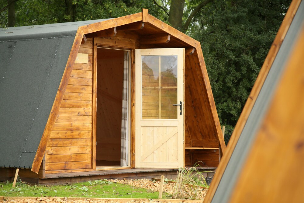 The Wildings Campsite