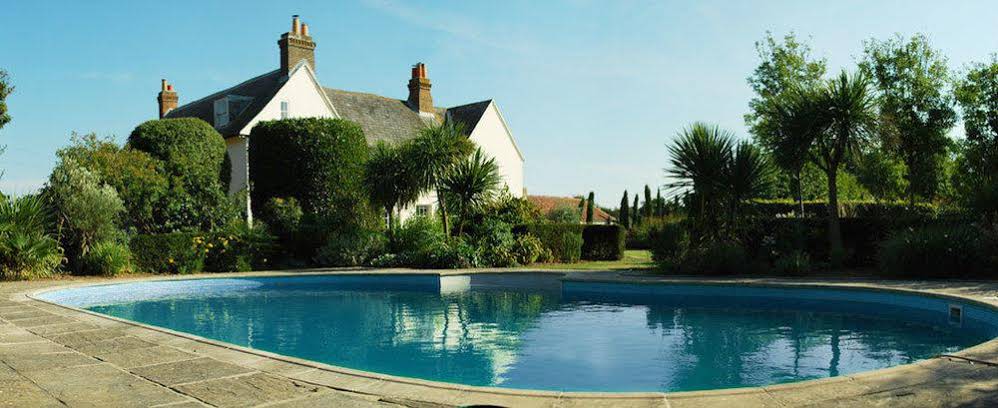Bolt Hole Earnley