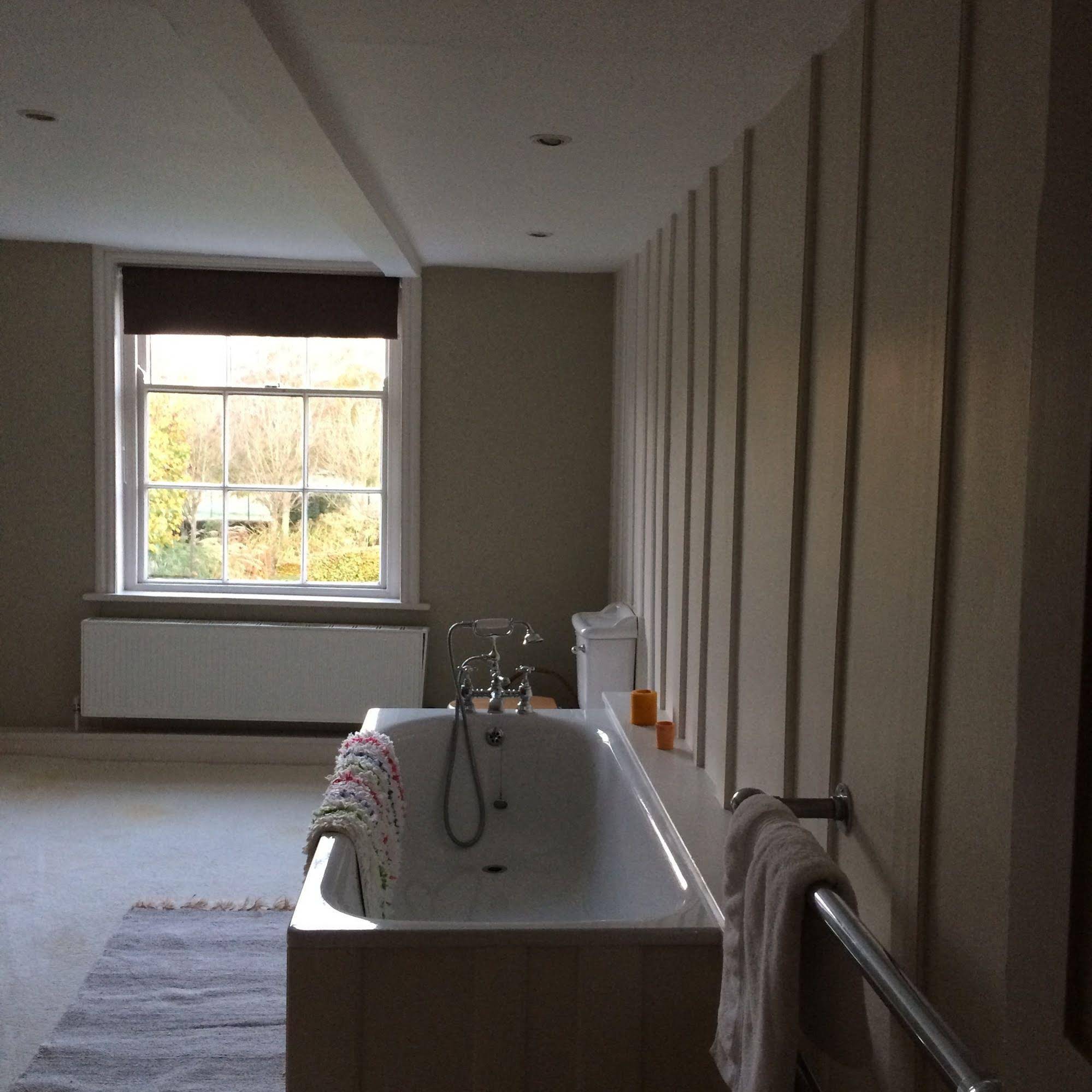 Bolt Hole Earnley