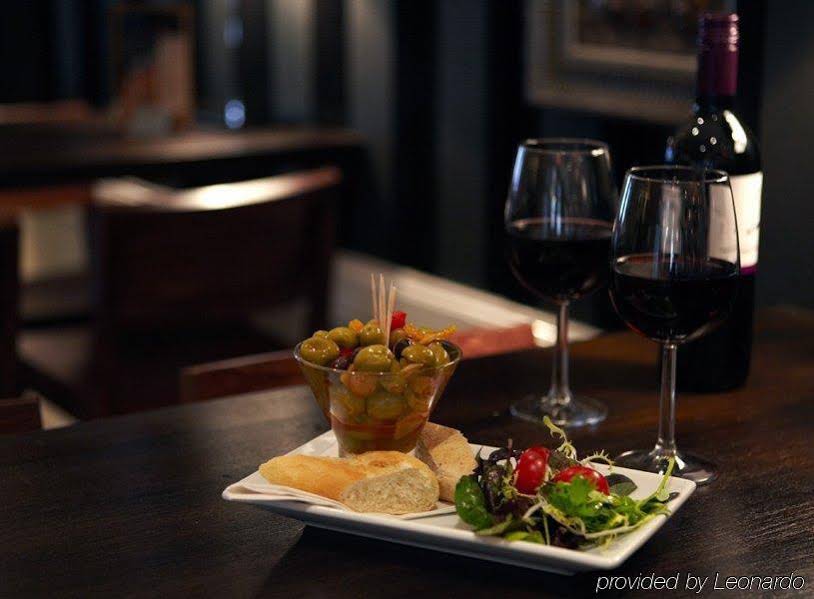 Harbour Hotel Chichester