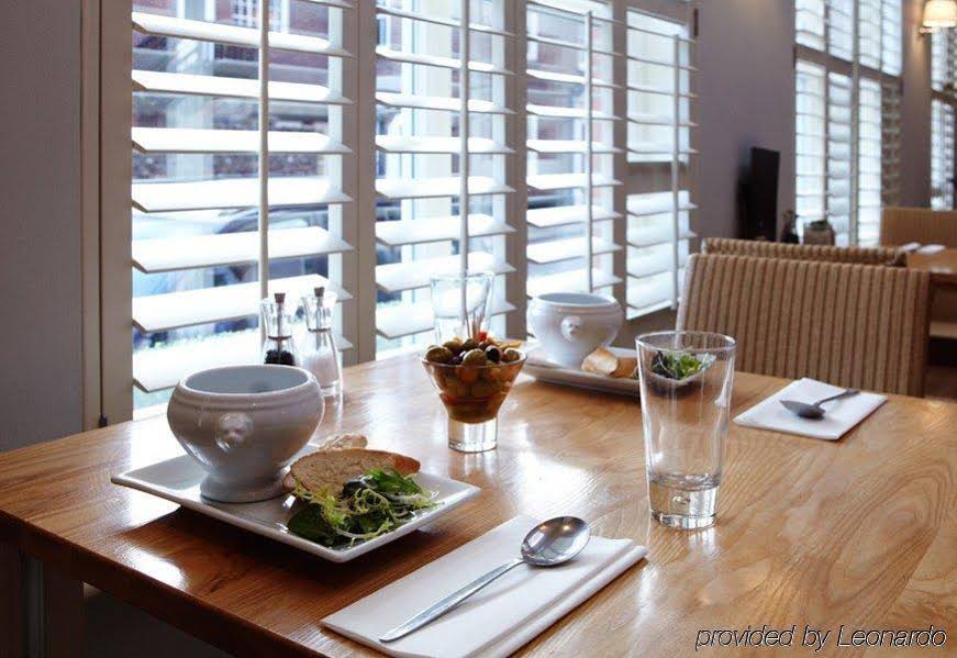 Harbour Hotel Chichester