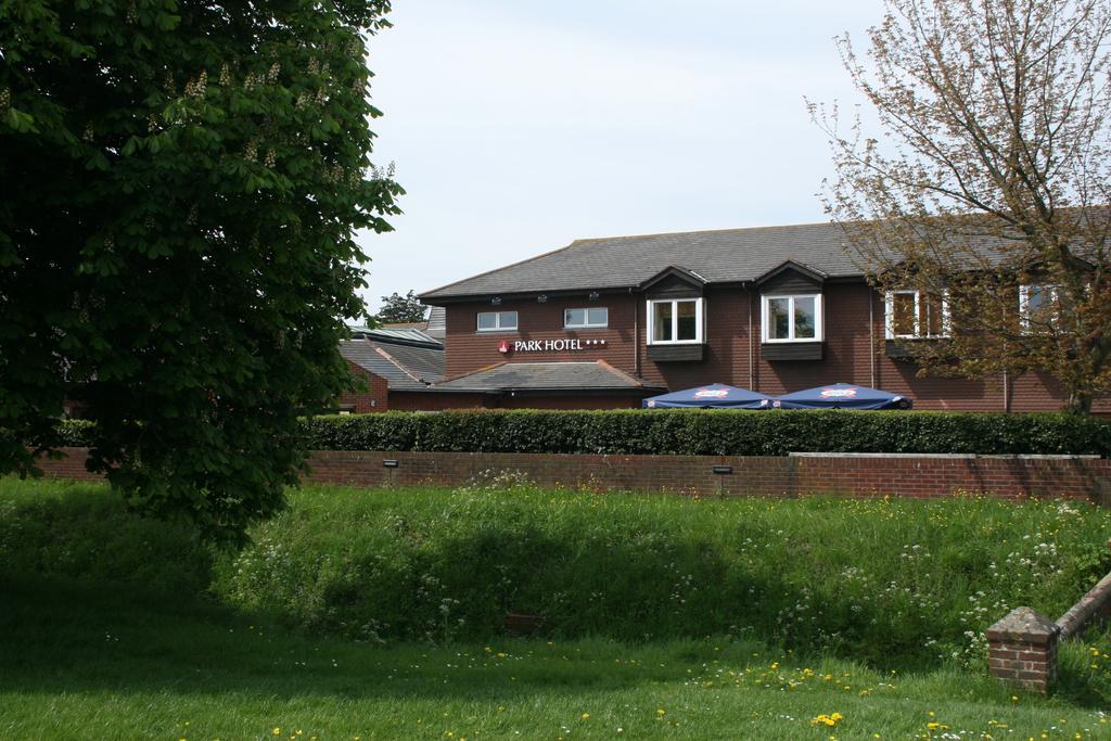 Chichester Park