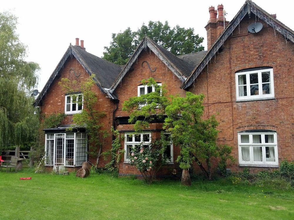 Church Farm
