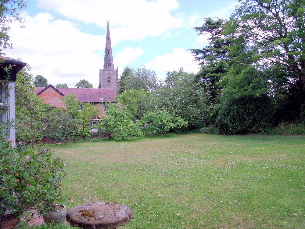 Church Farm