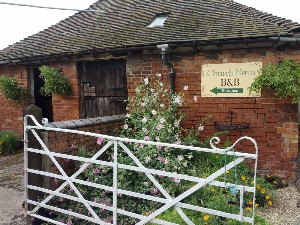 Church Farm
