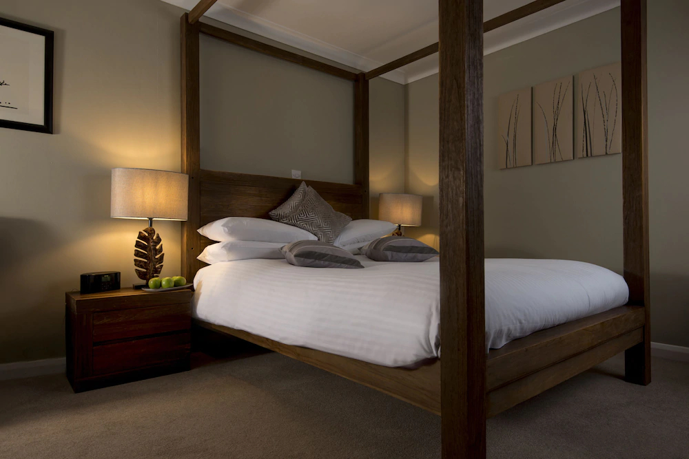 Crouchers Orchards Hotel