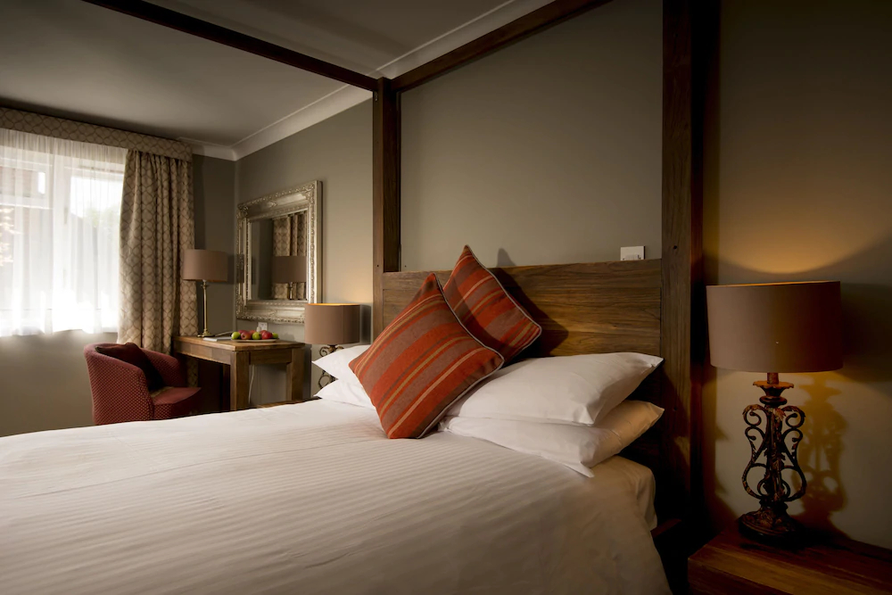 Crouchers Orchards Hotel