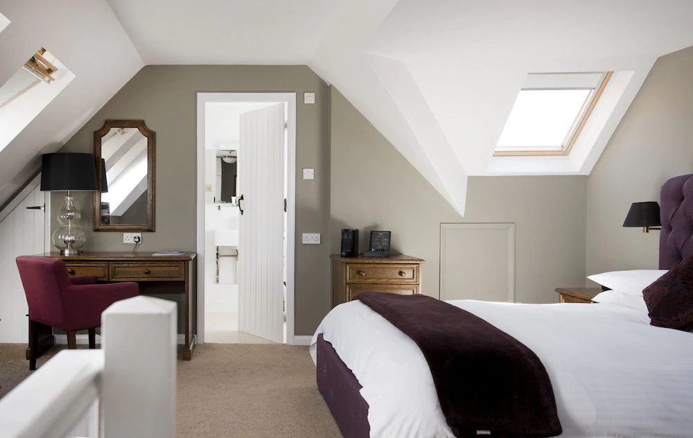 Crouchers Orchards Hotel