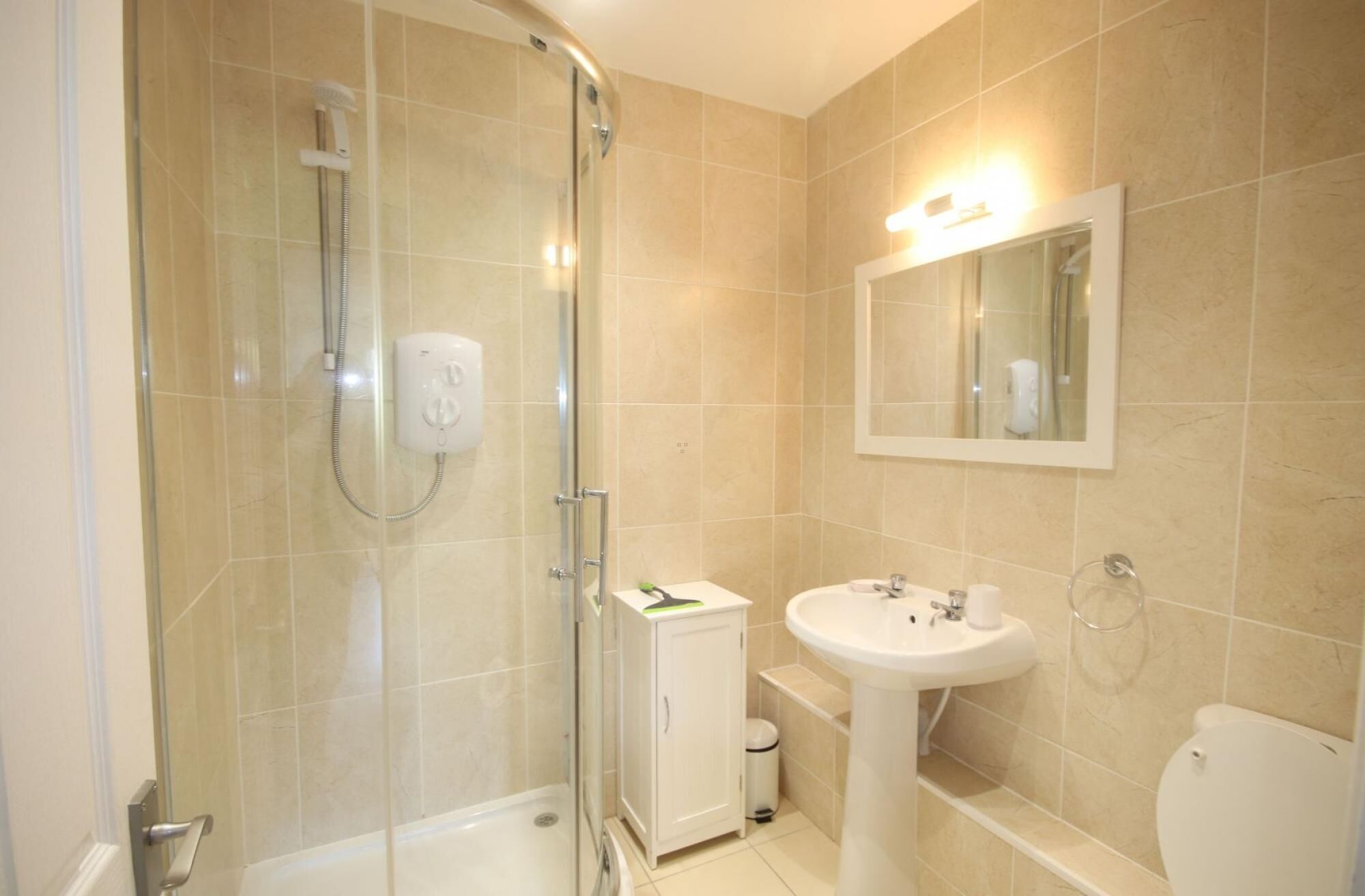 Medmerry Park Holiday Village