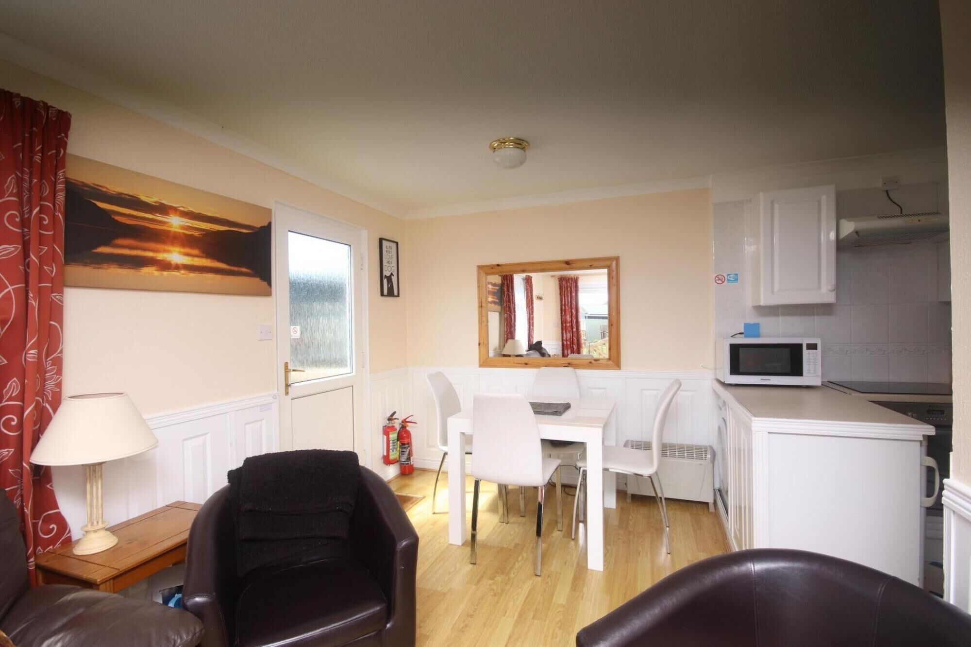 Medmerry Park Holiday Village