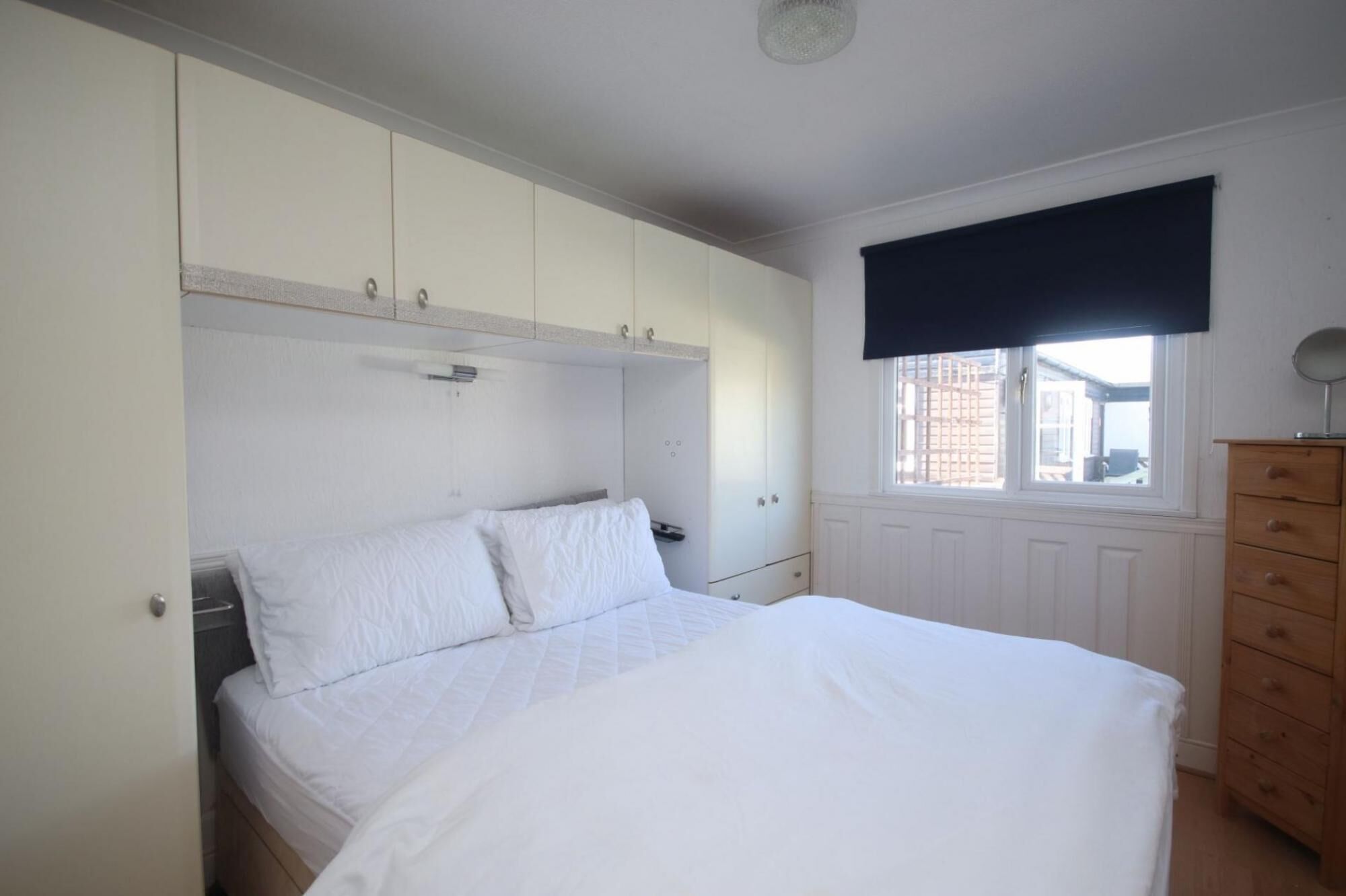 Medmerry Park Holiday Village
