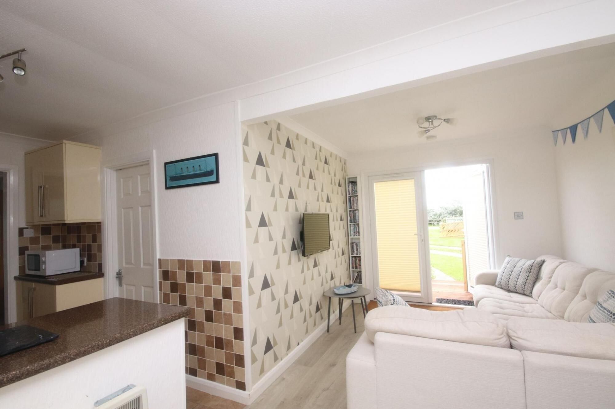 Medmerry Park Holiday Village