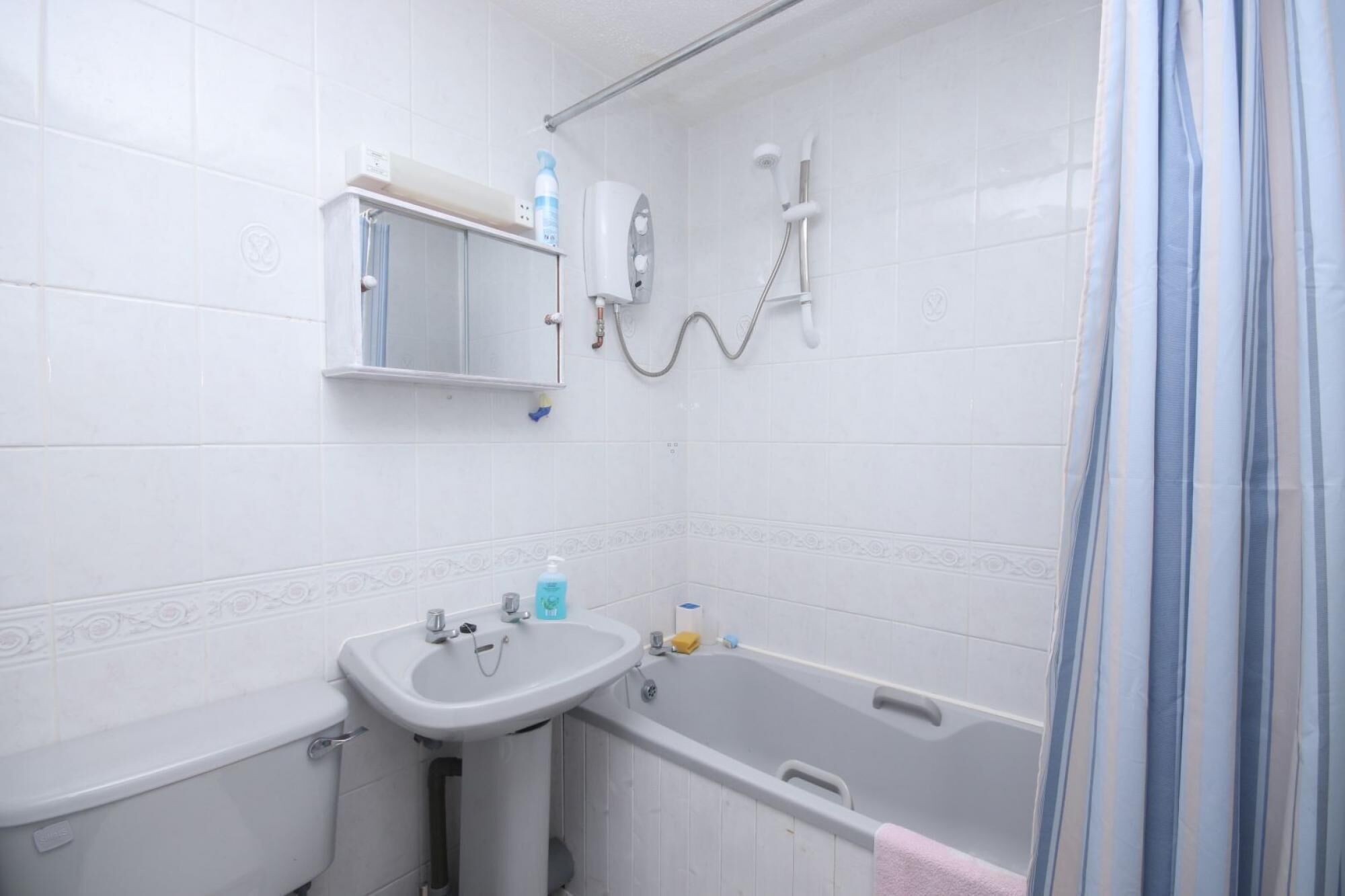 Medmerry Park Holiday Village
