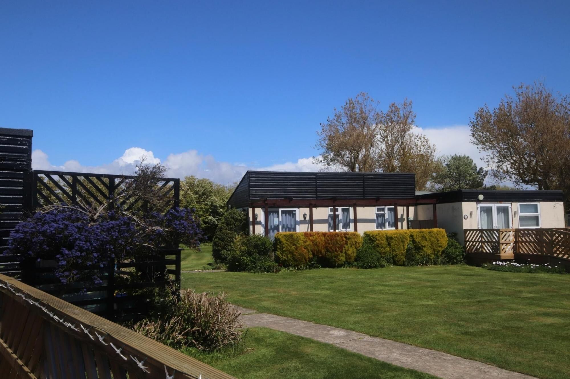 Medmerry Park Holiday Village