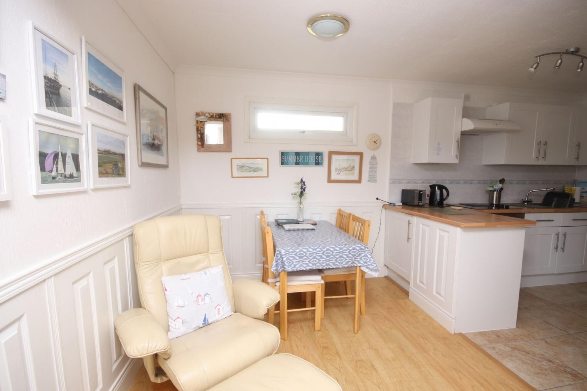 Medmerry Park Holiday Village