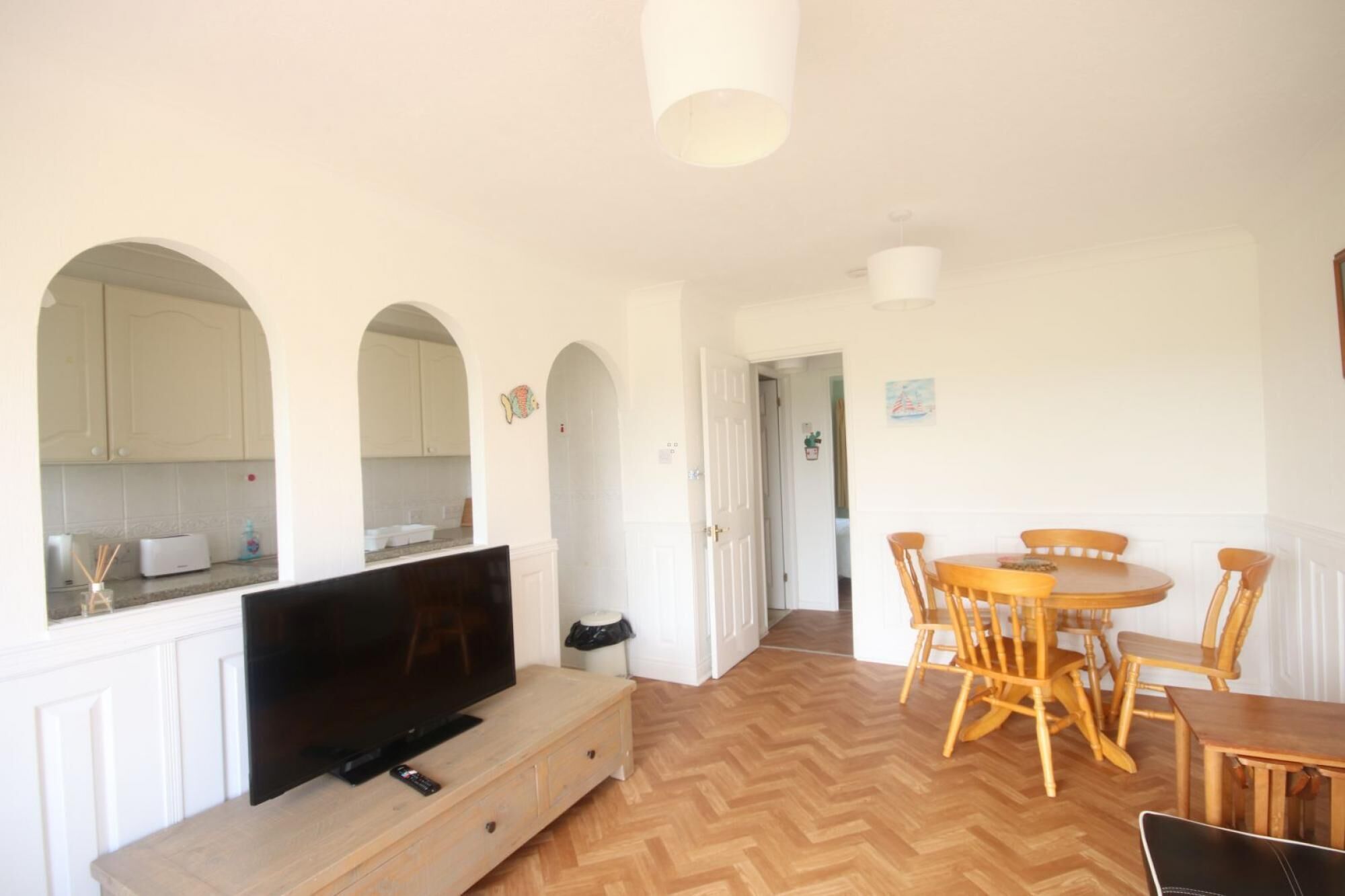 Medmerry Park Holiday Village