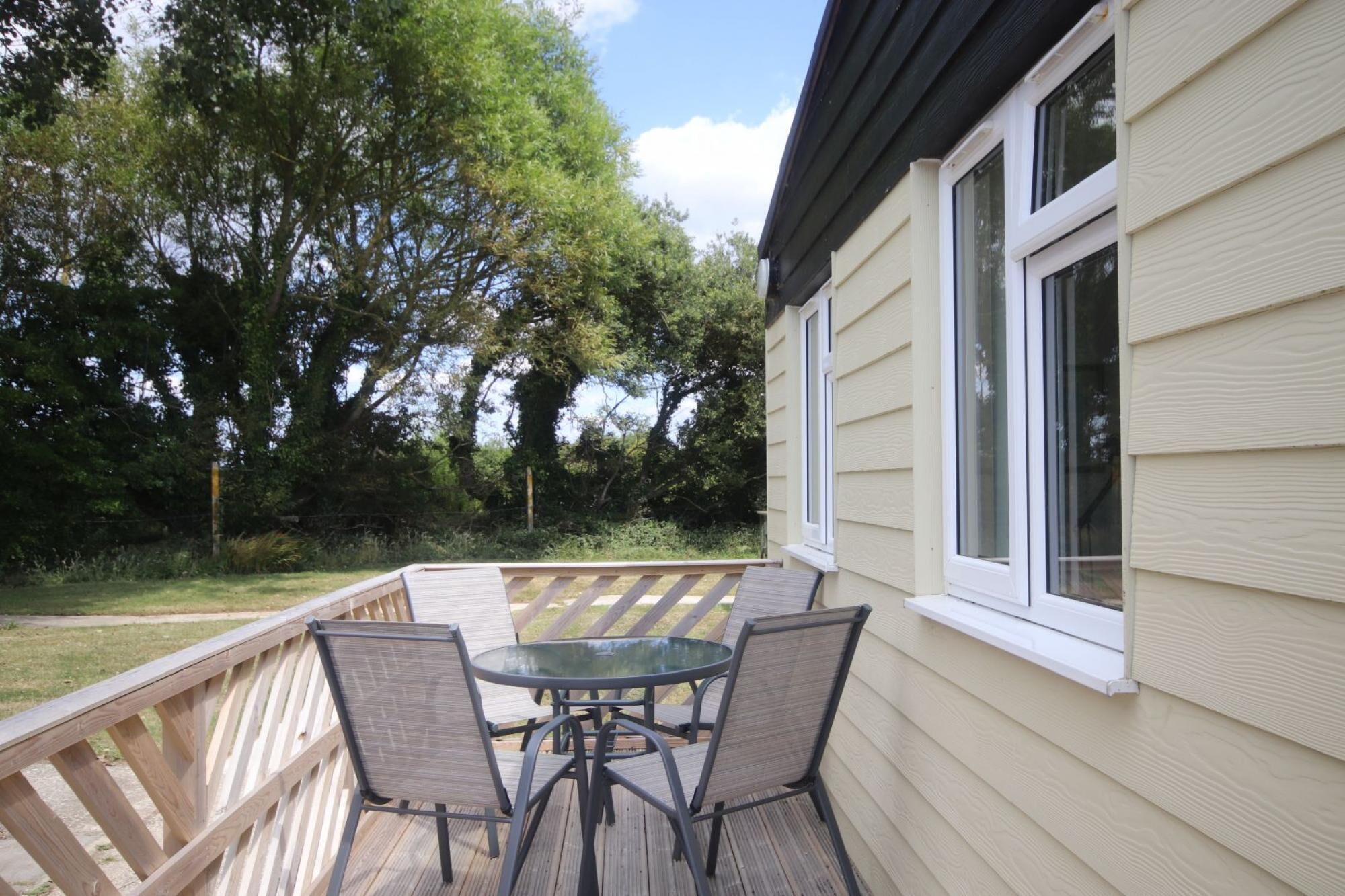Medmerry Park Holiday Village
