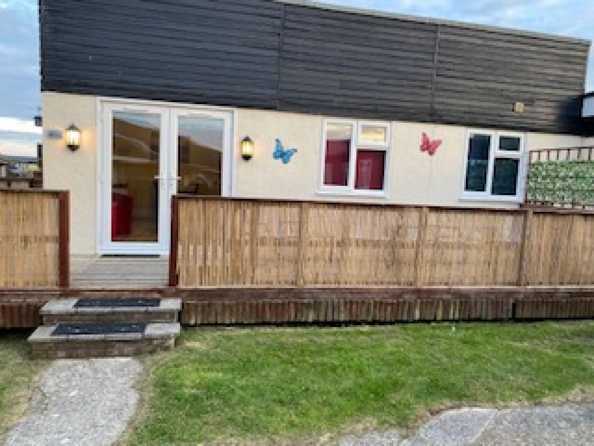 Medmerry Park Holiday Village