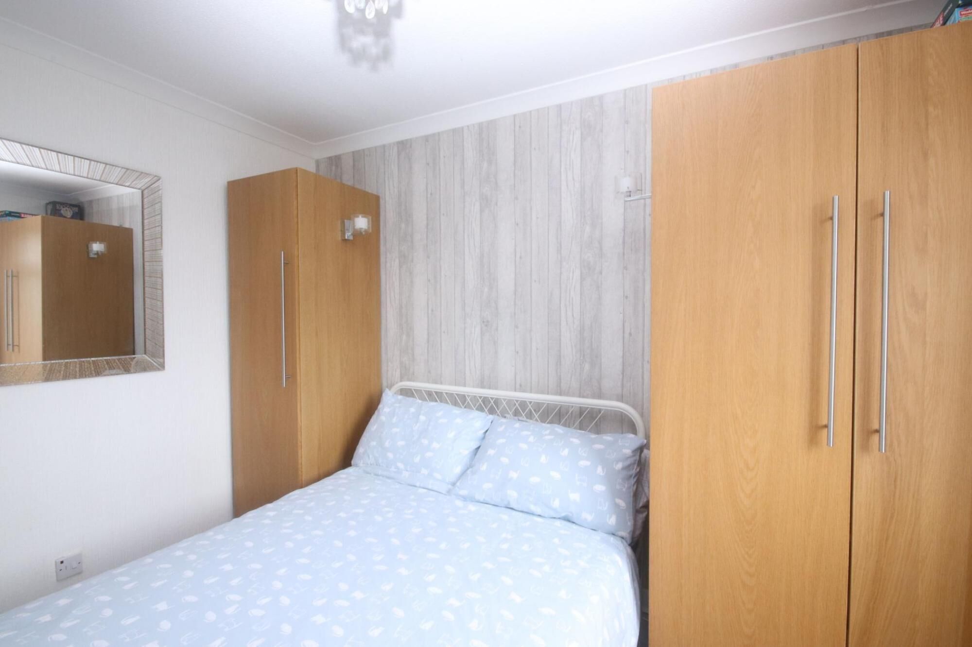 Medmerry Park Holiday Village
