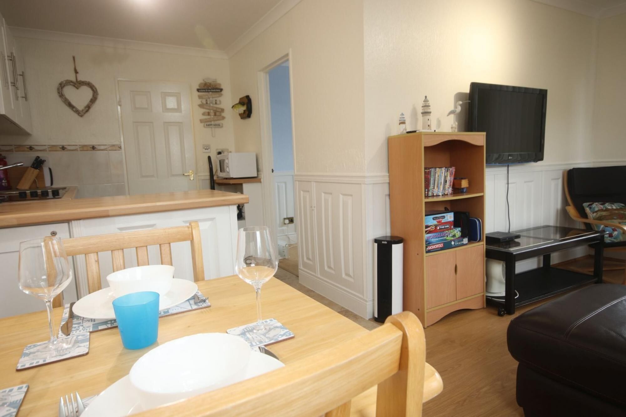 Medmerry Park Holiday Village