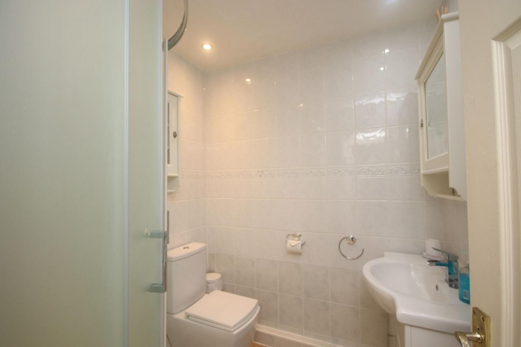 Medmerry Park Holiday Village