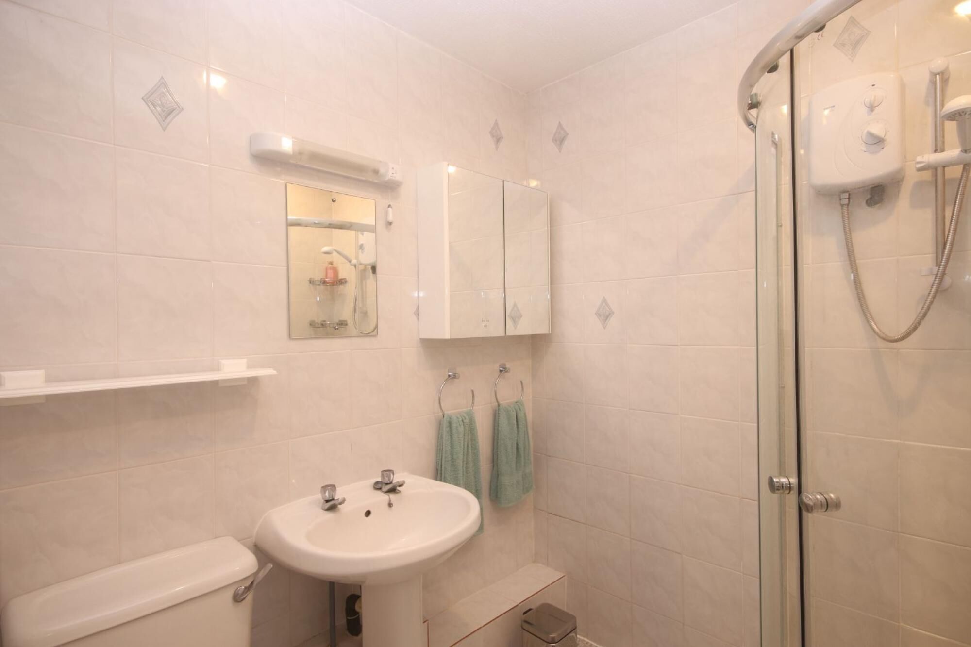 Medmerry Park Holiday Village