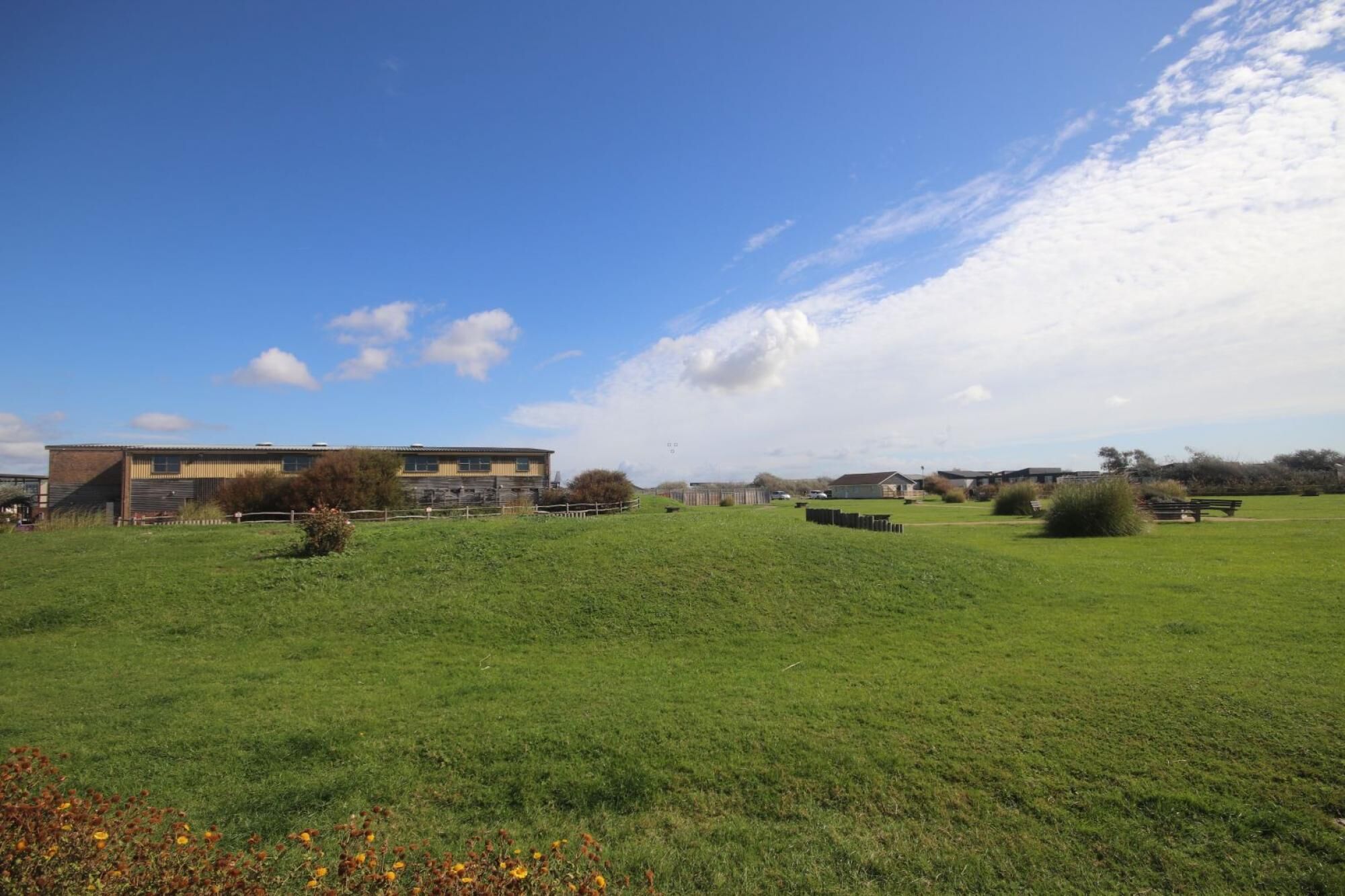 Medmerry Park Holiday Village