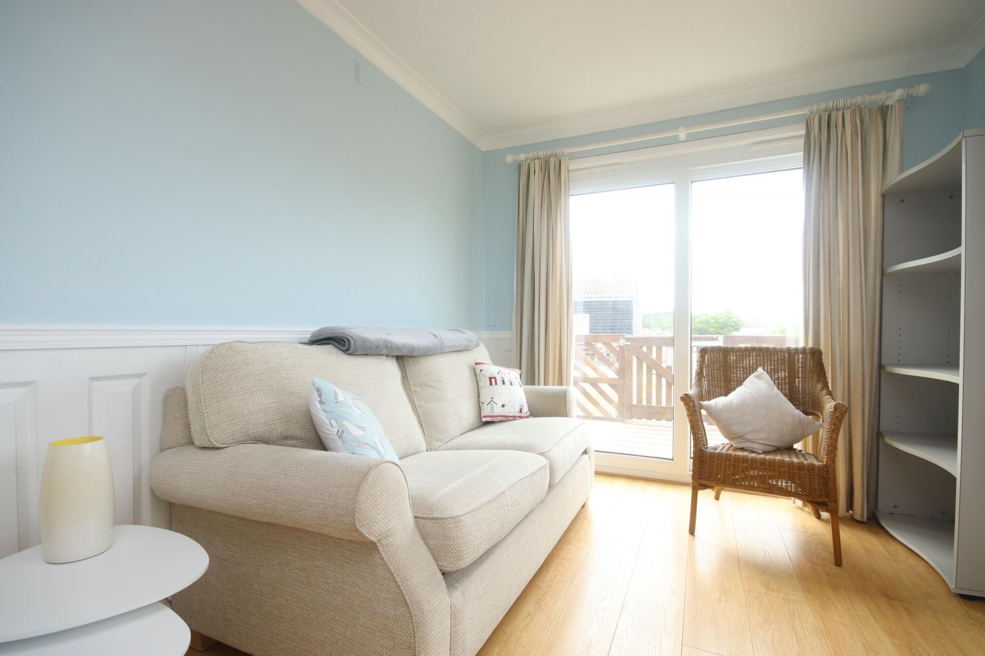 Medmerry Park Holiday Village