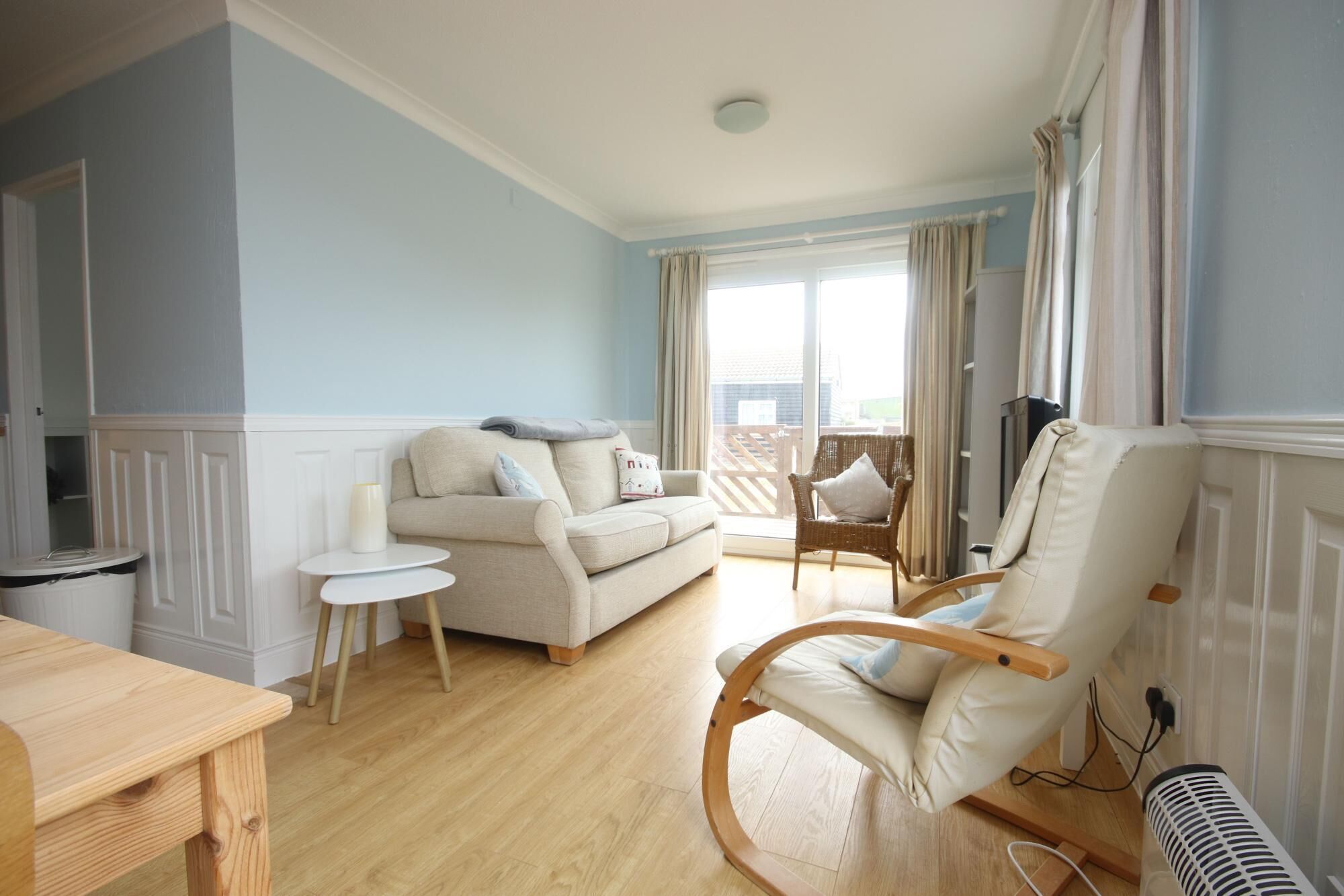Medmerry Park Holiday Village