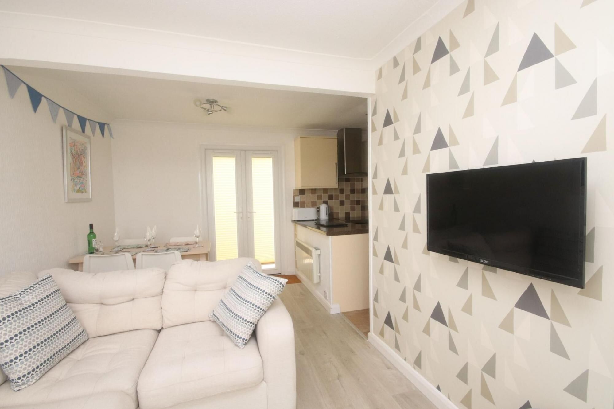 Medmerry Park Holiday Village