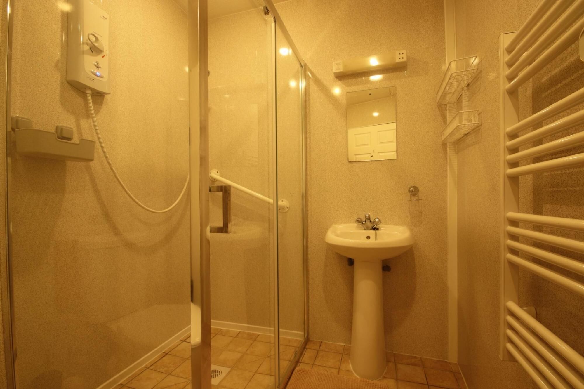 Medmerry Park Holiday Village