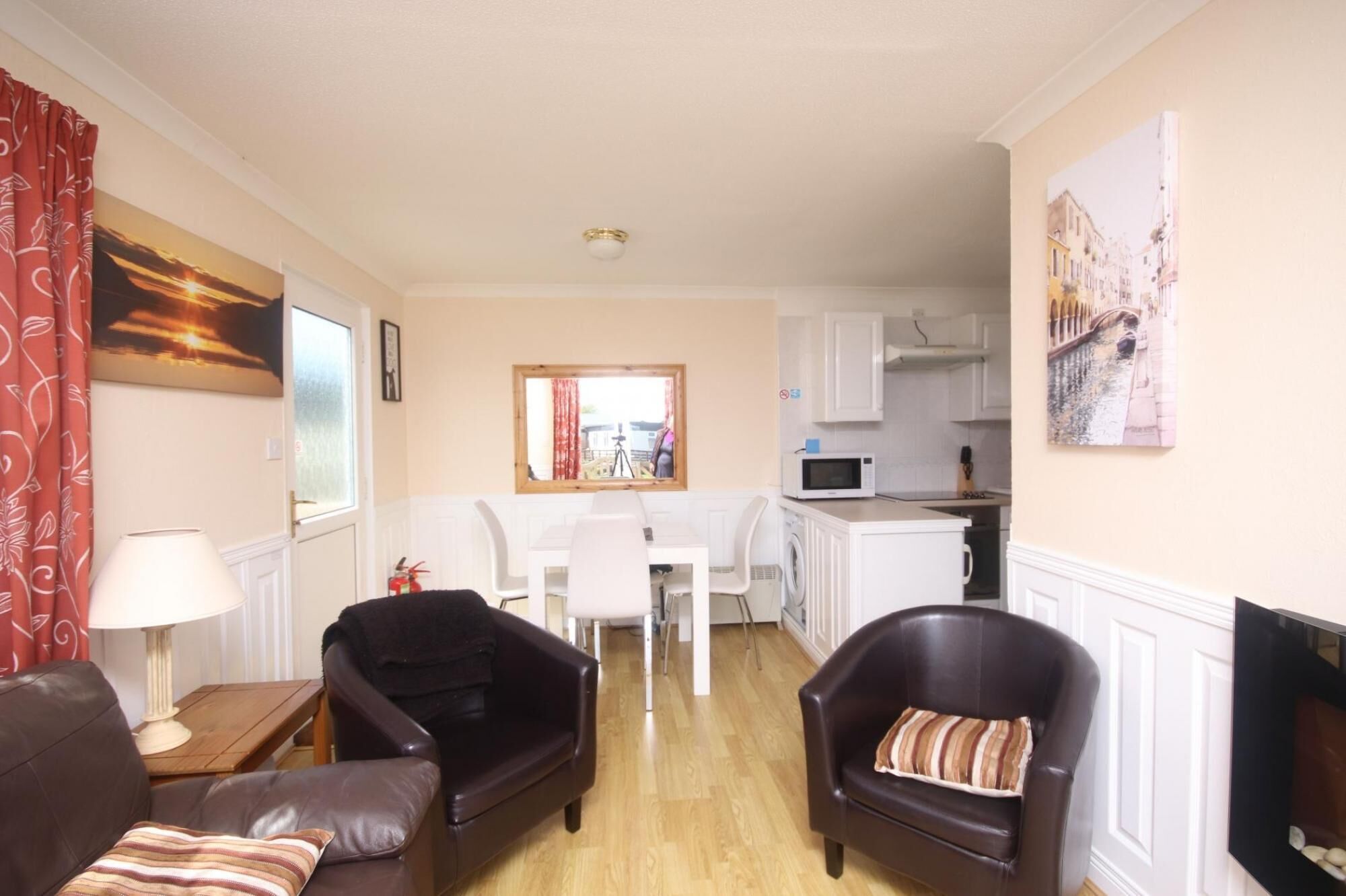 Medmerry Park Holiday Village