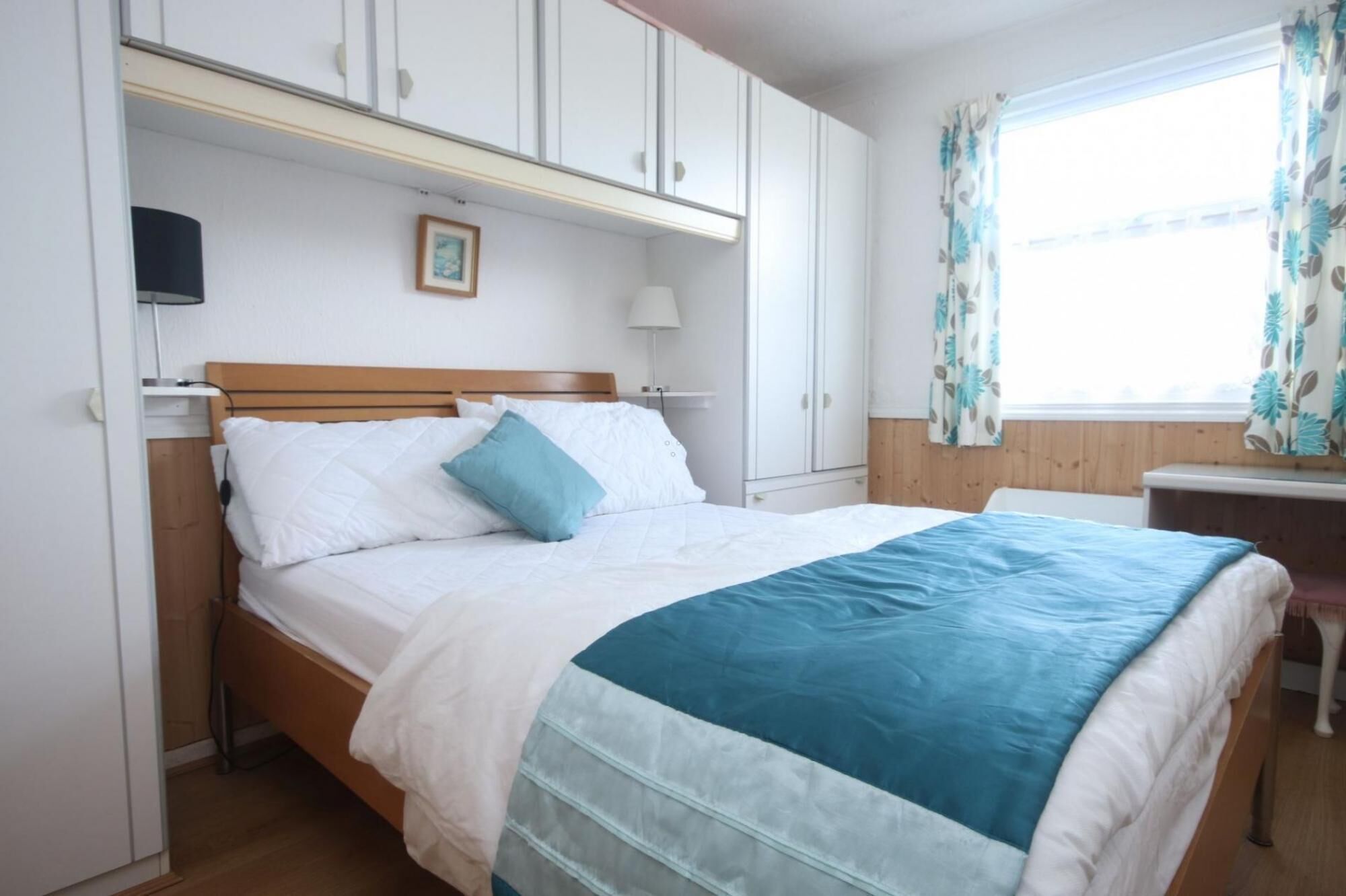 Medmerry Park Holiday Village