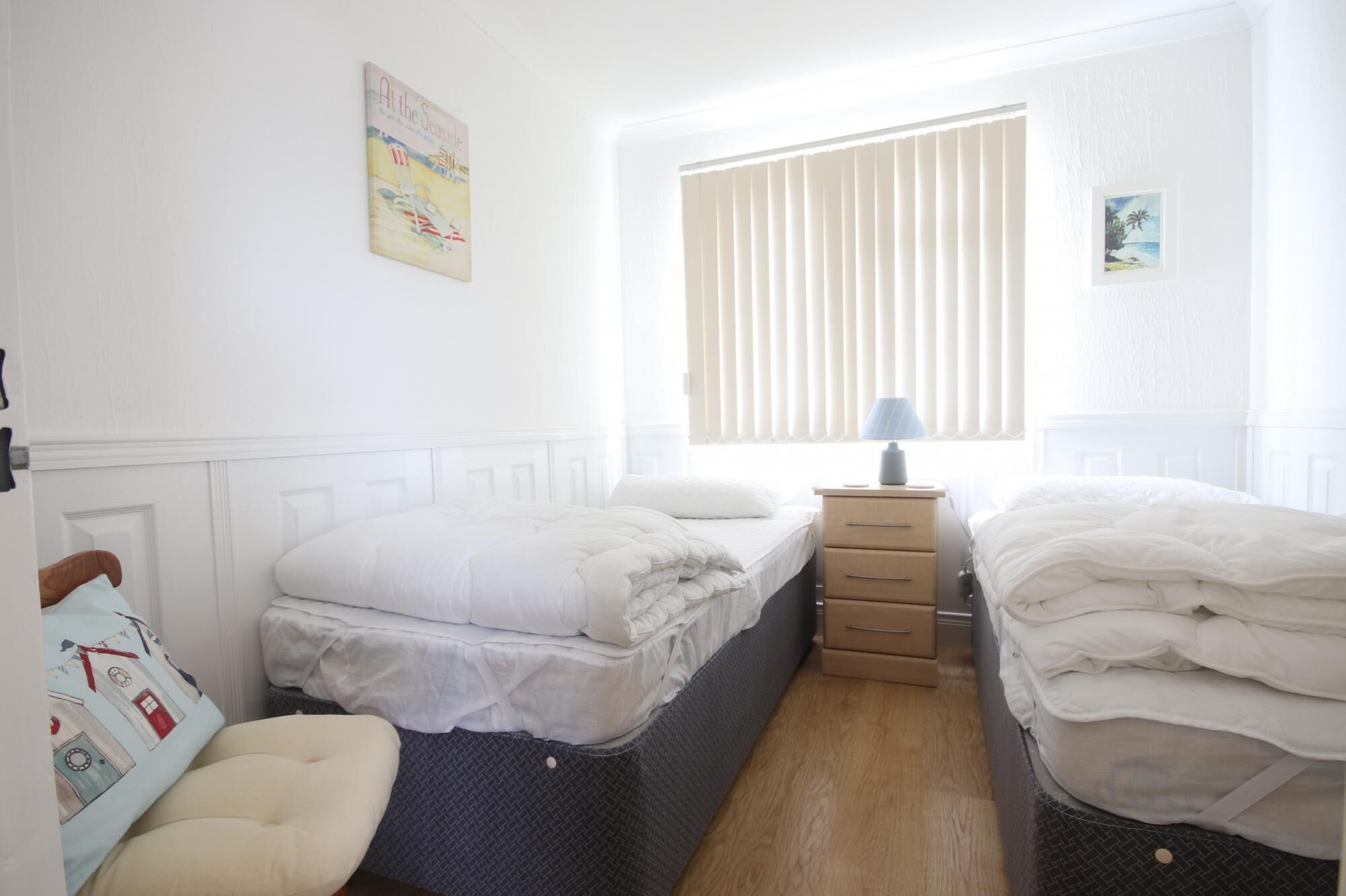 Medmerry Park Holiday Village