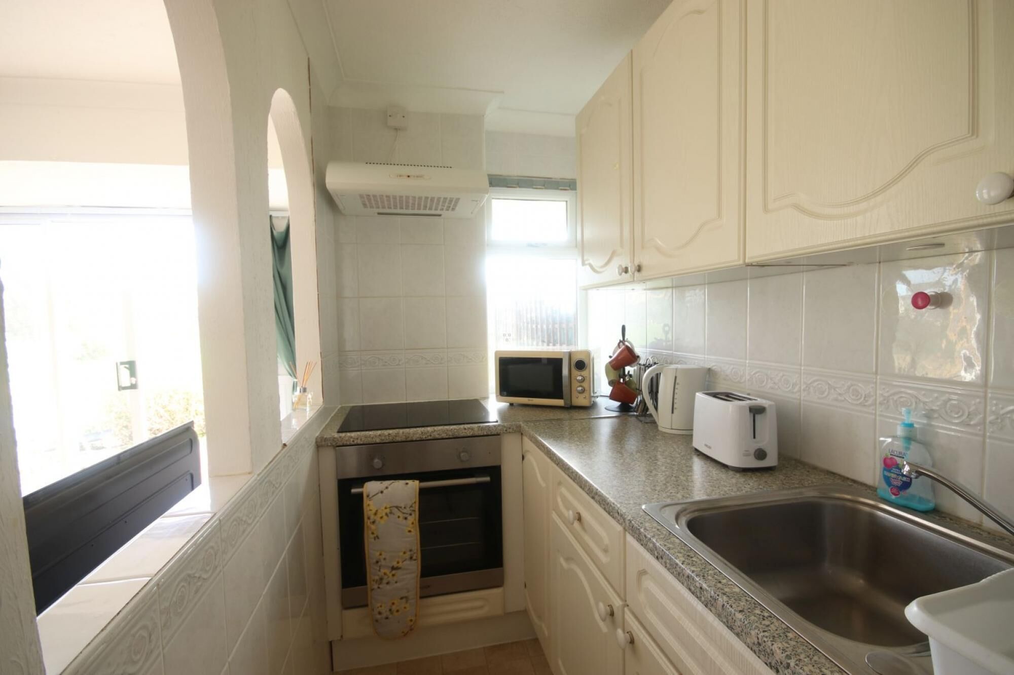 Medmerry Park Holiday Village