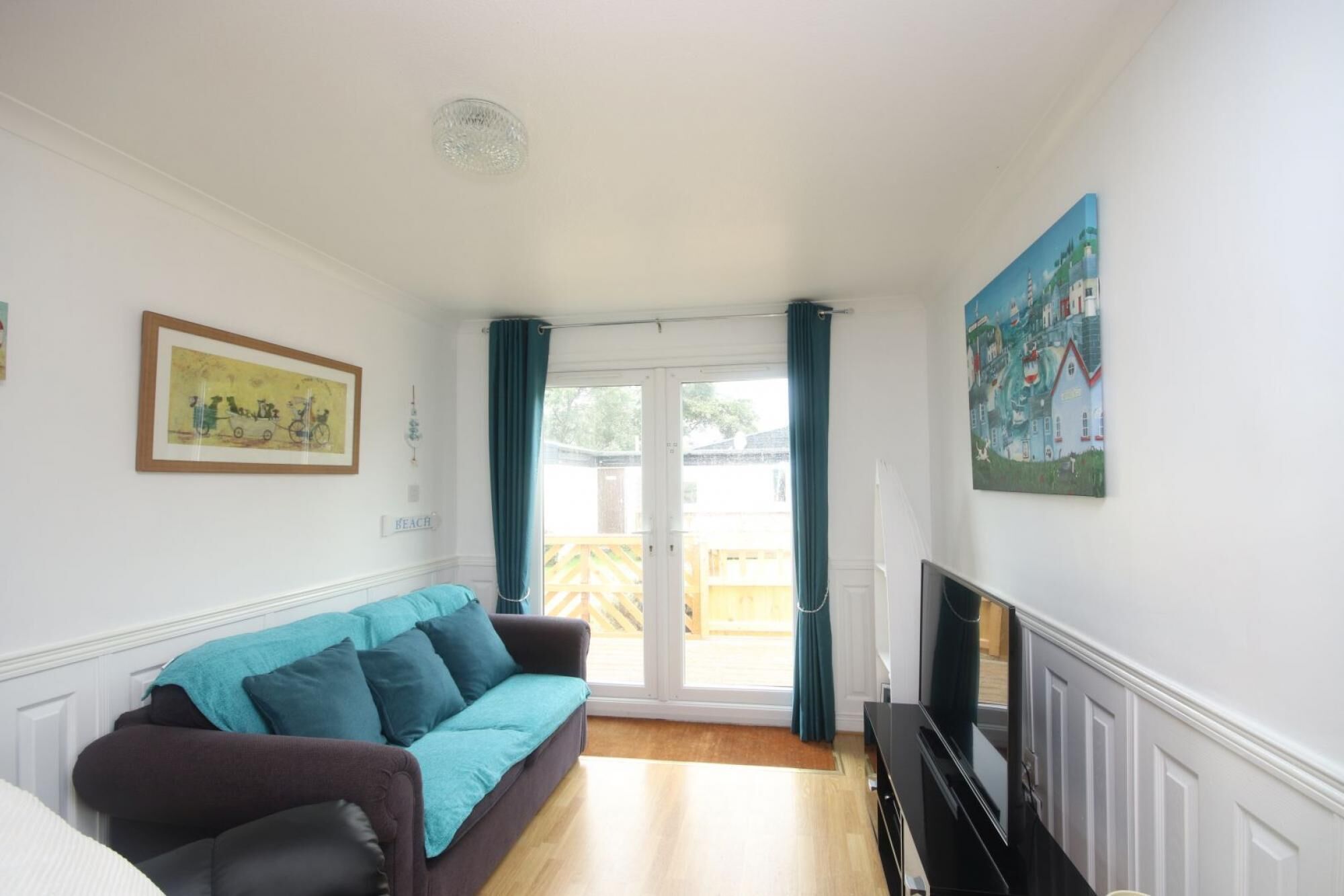 Medmerry Park Holiday Village