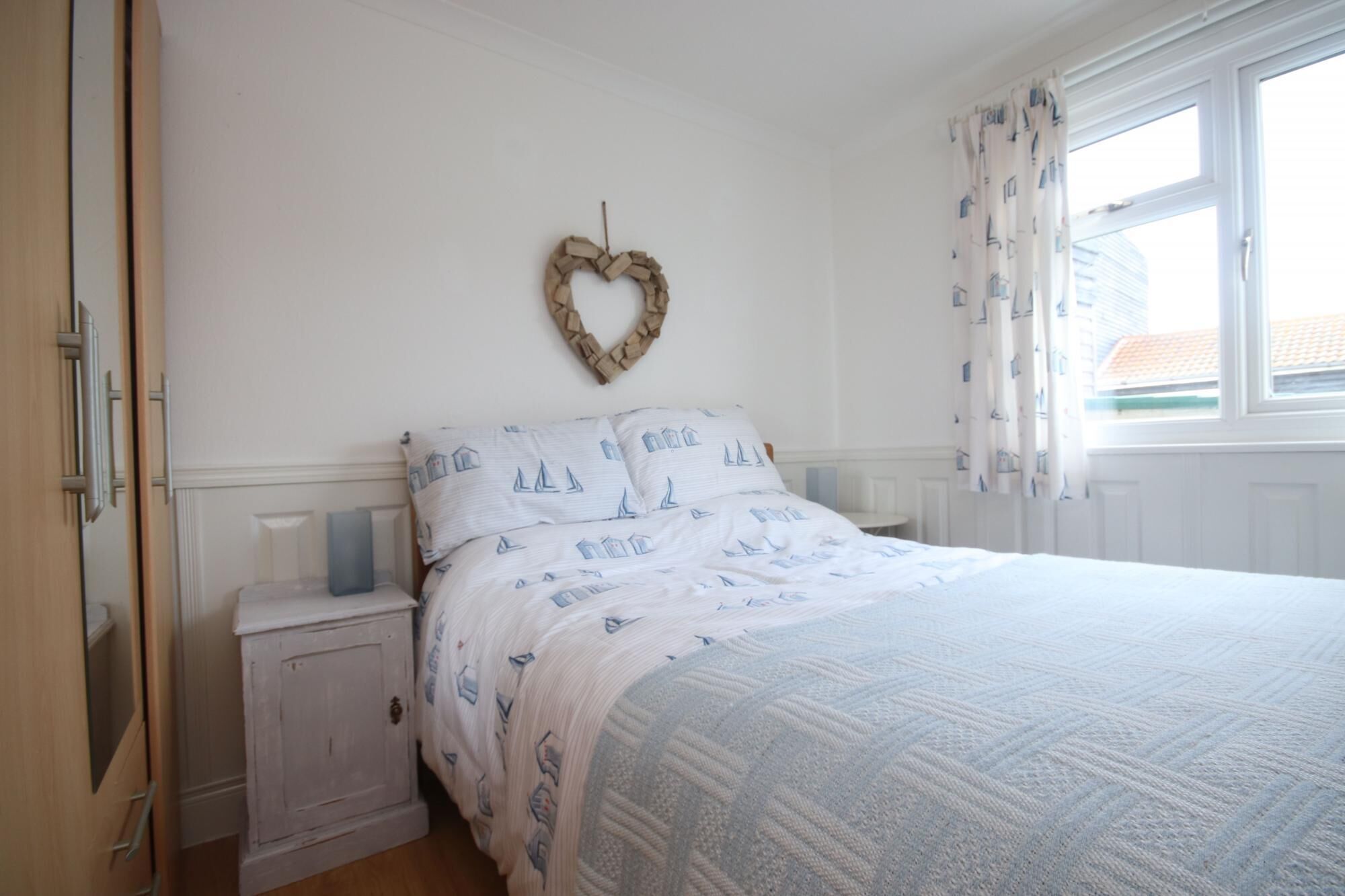 Medmerry Park Holiday Village