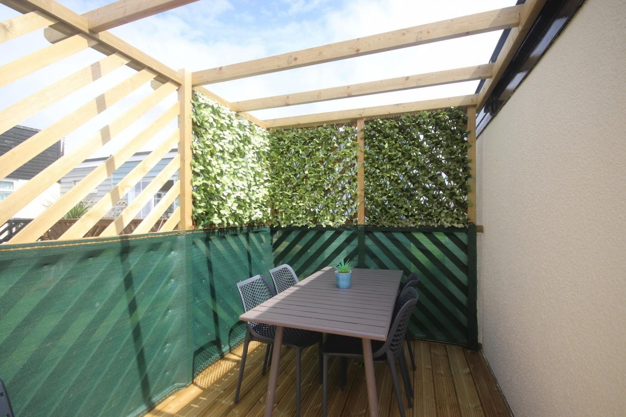 Medmerry Park Holiday Village