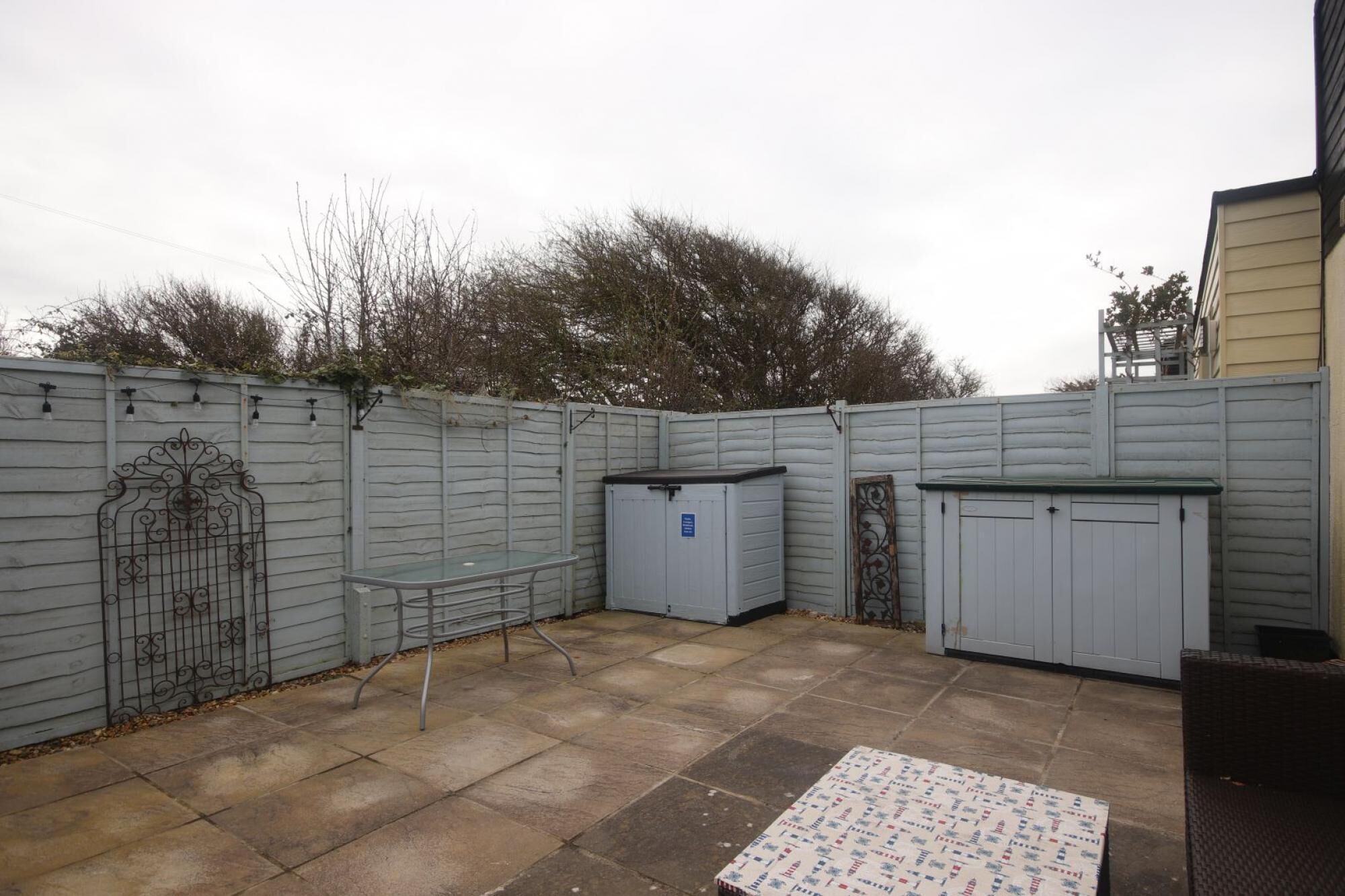 Medmerry Park Holiday Village
