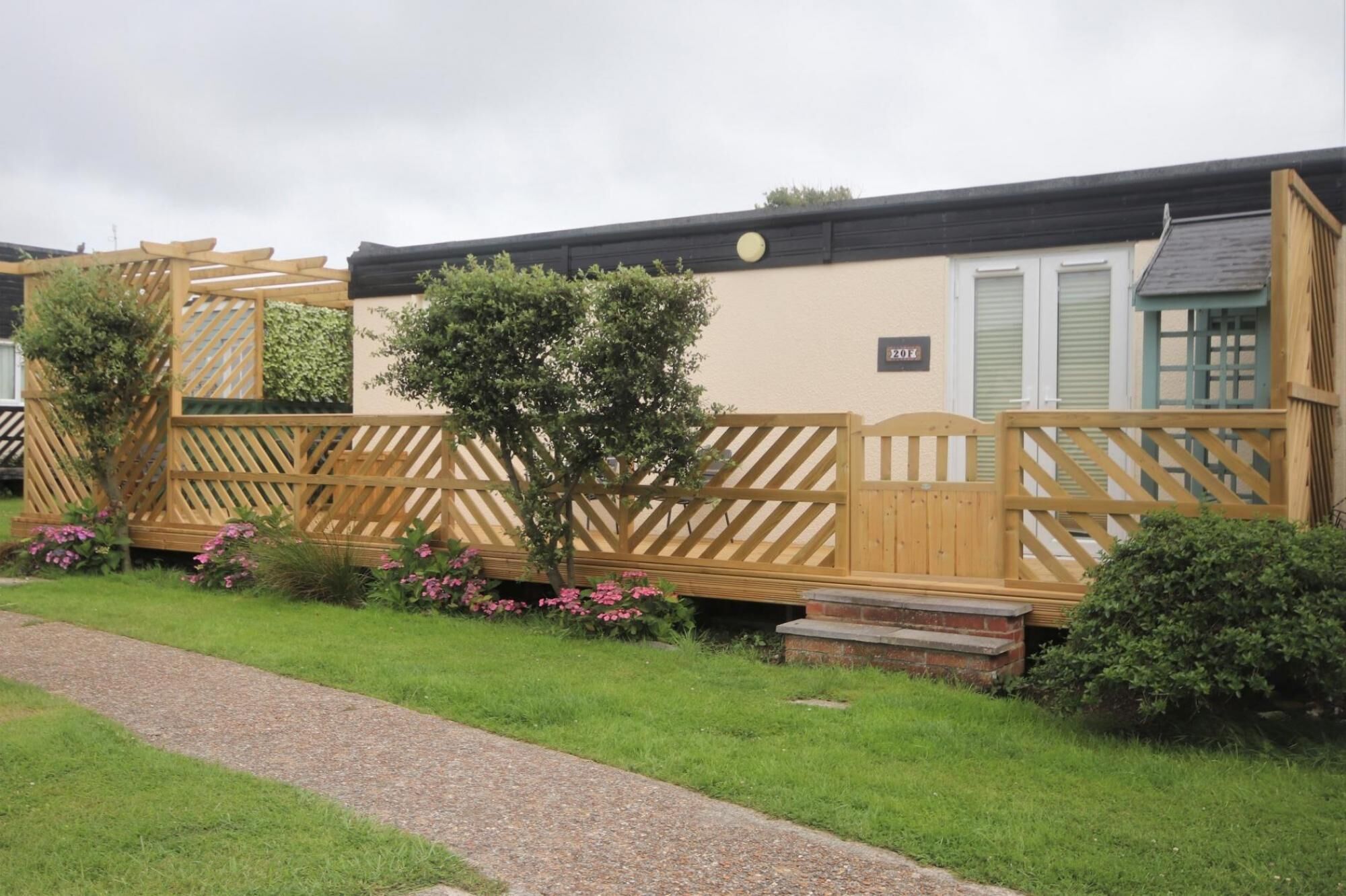 Medmerry Park Holiday Village