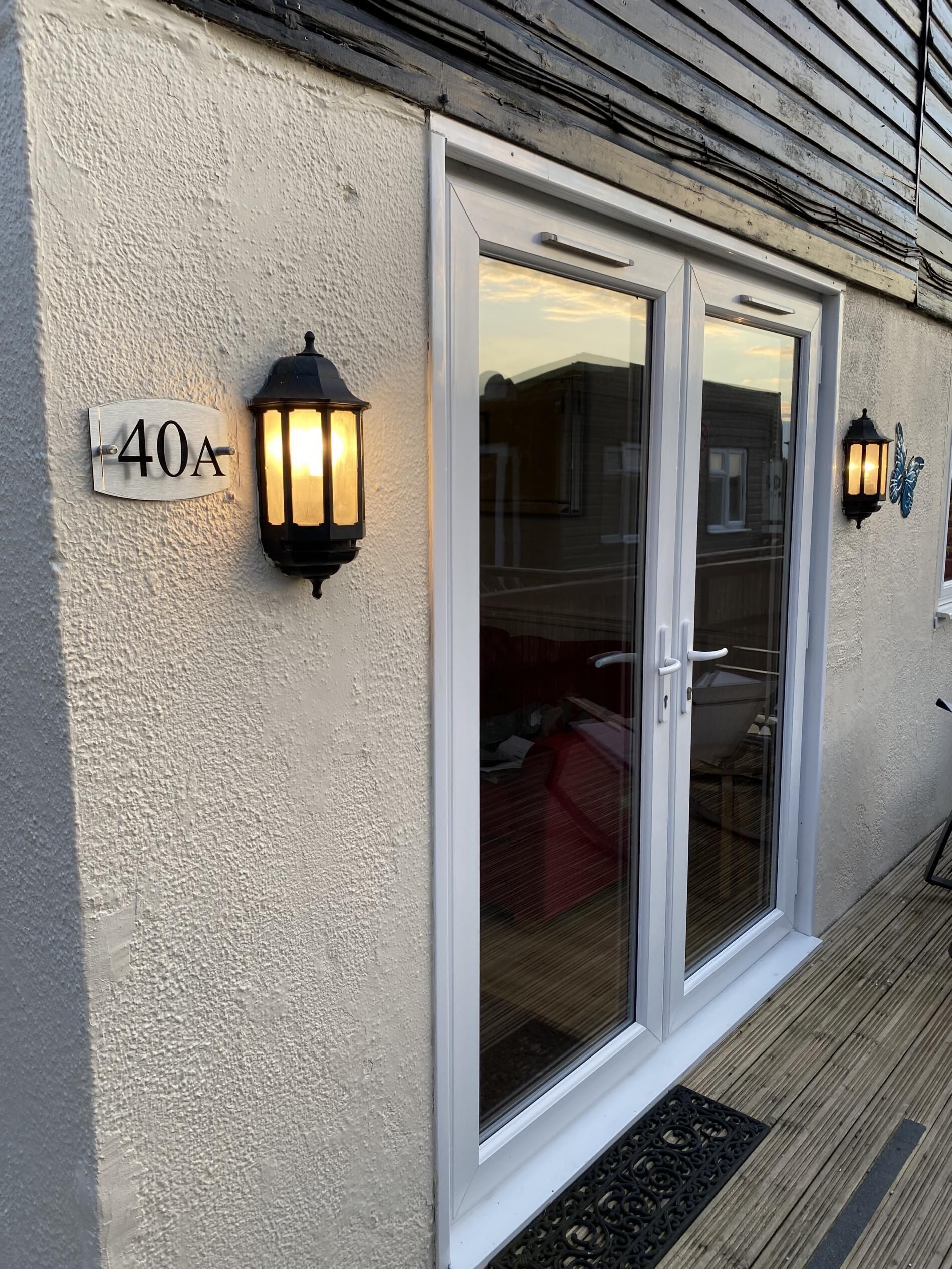Medmerry Park Holiday Village