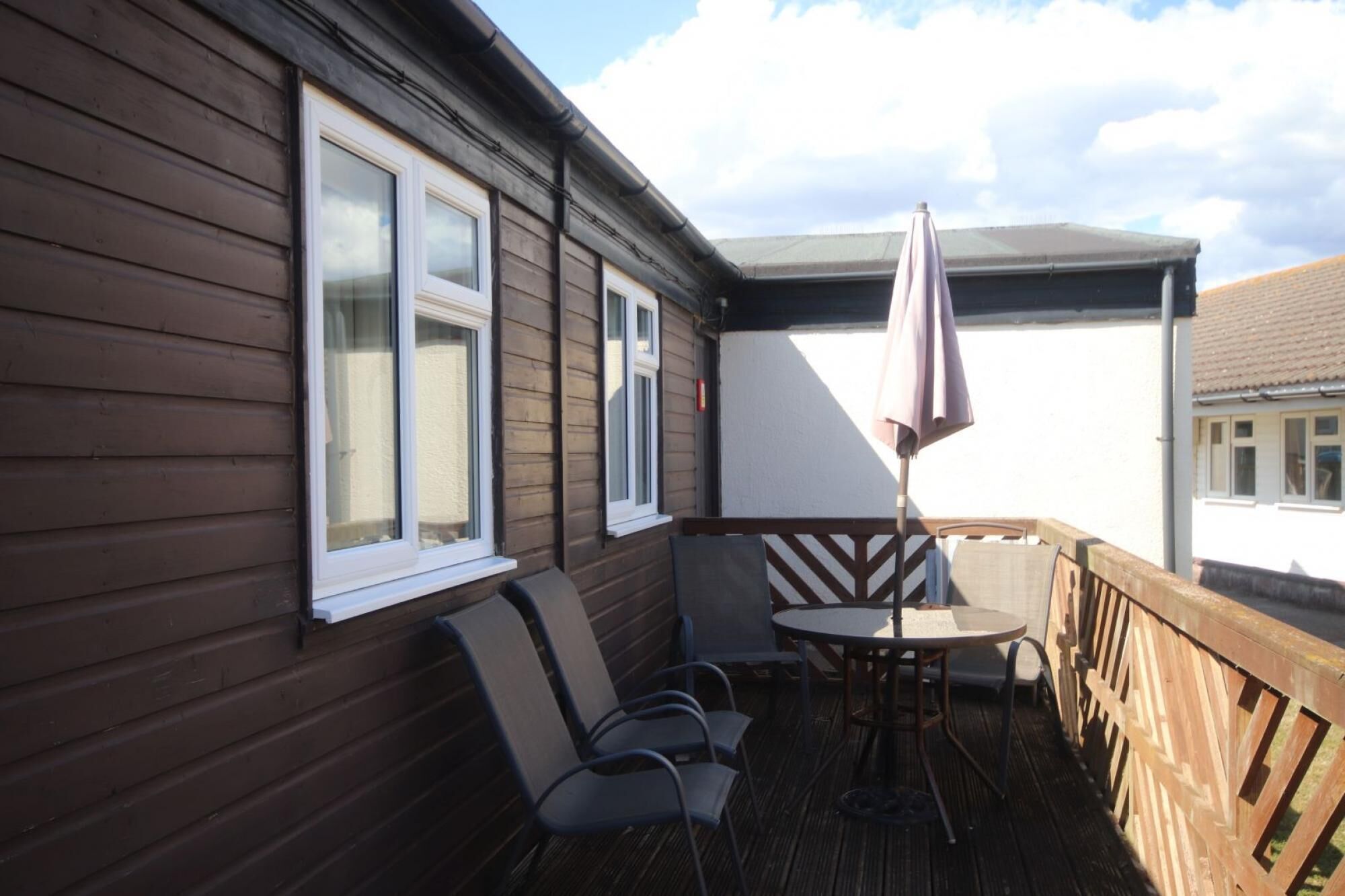 Medmerry Park Holiday Village