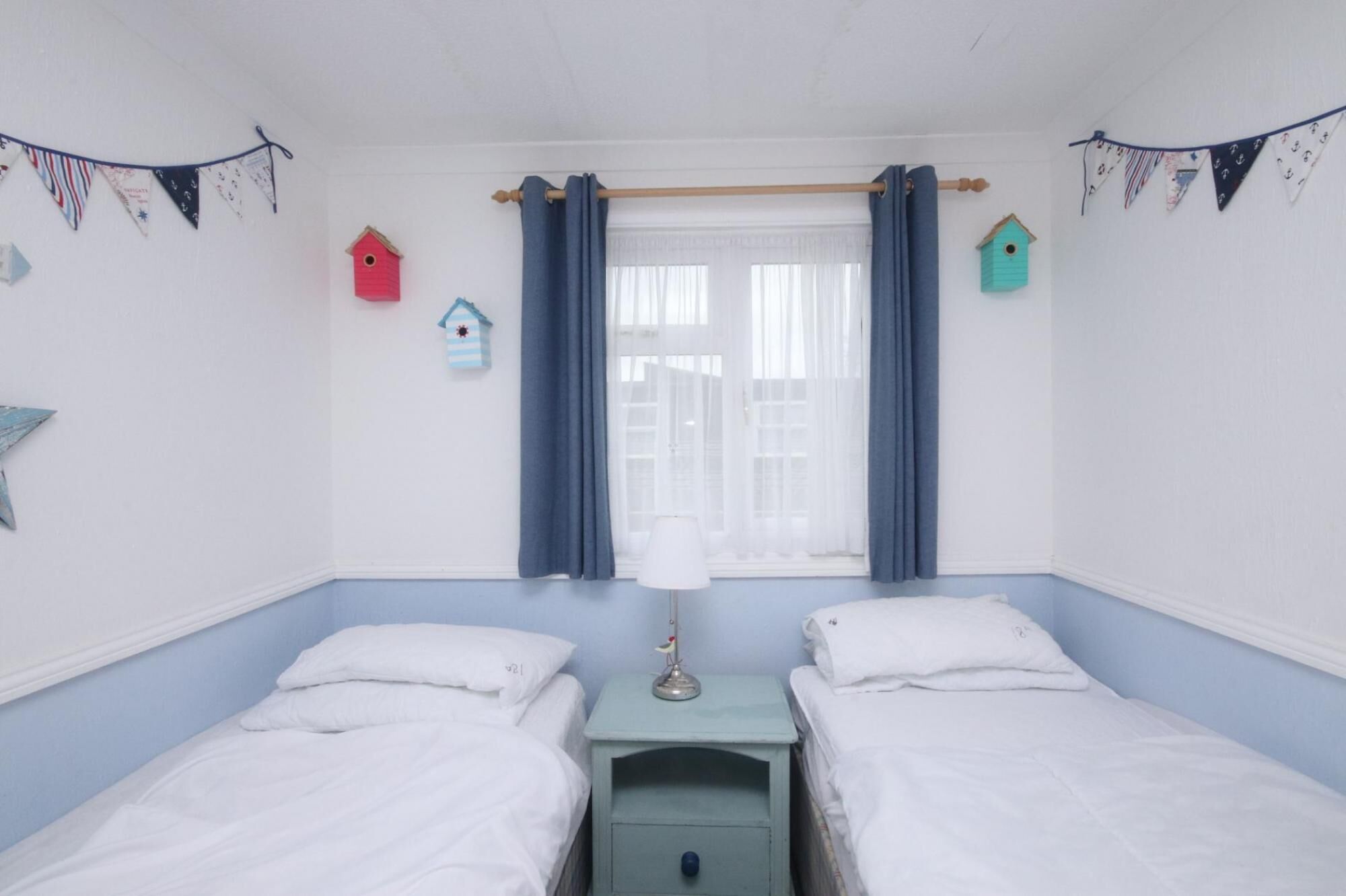 Medmerry Park Holiday Village
