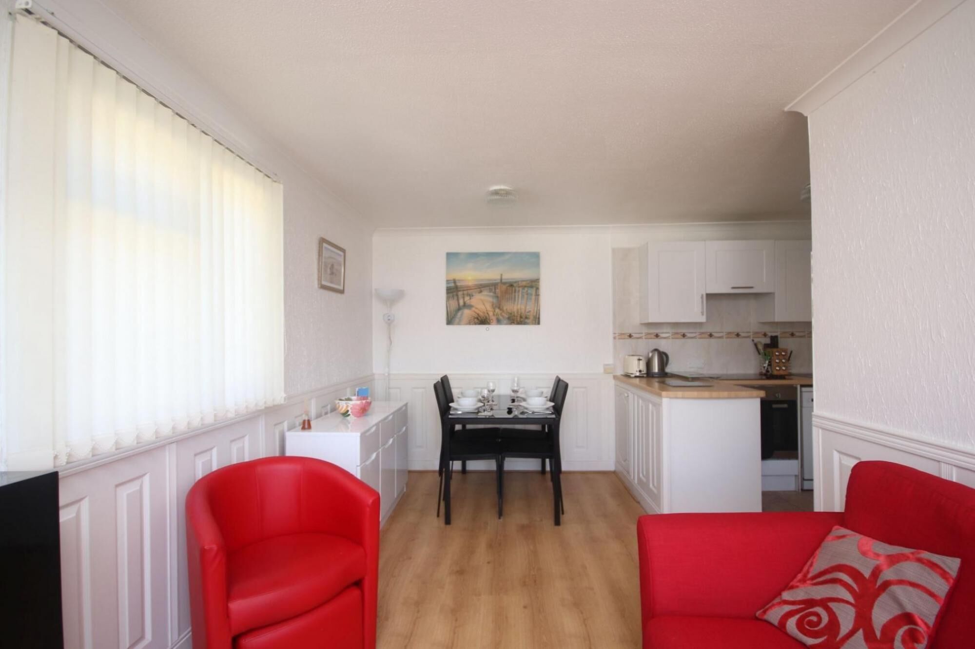 Medmerry Park Holiday Village