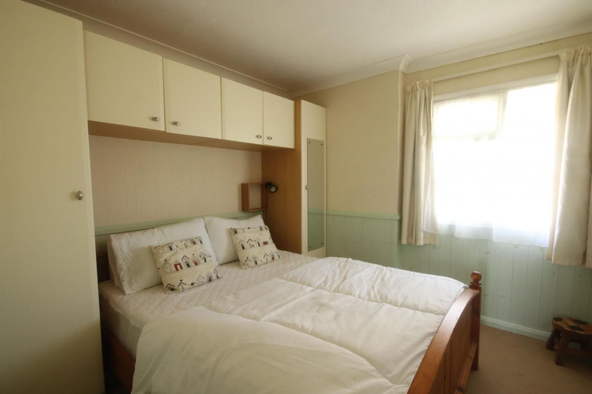Medmerry Park Holiday Village