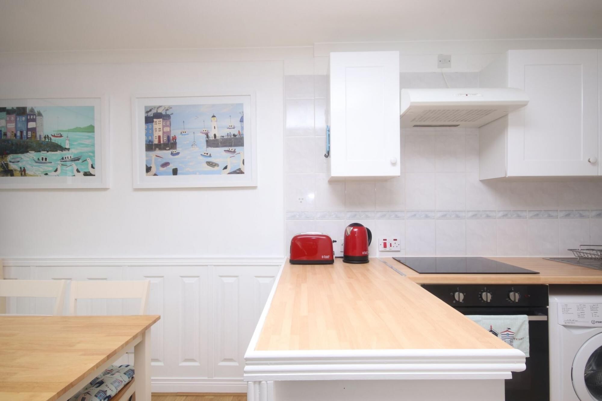 Medmerry Park Holiday Village