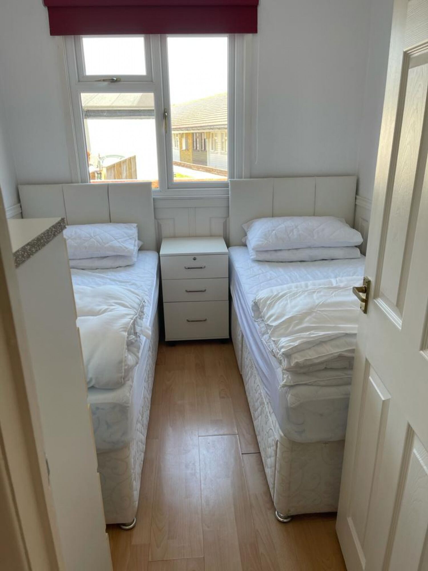 Medmerry Park Holiday Village