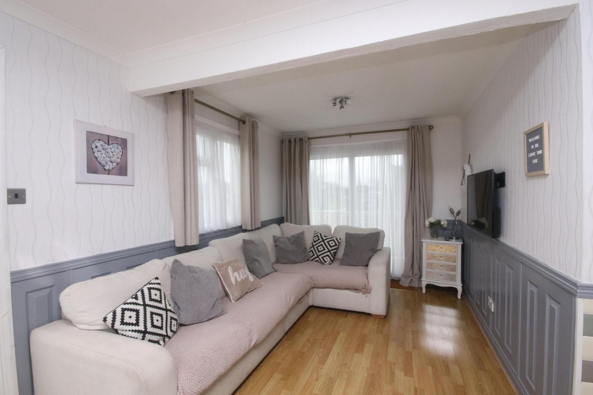 Medmerry Park Holiday Village