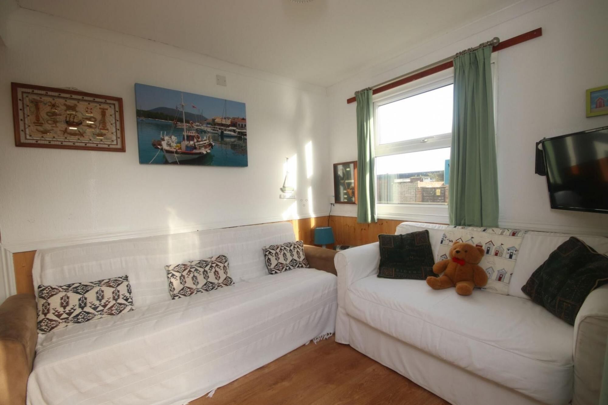 Medmerry Park Holiday Village