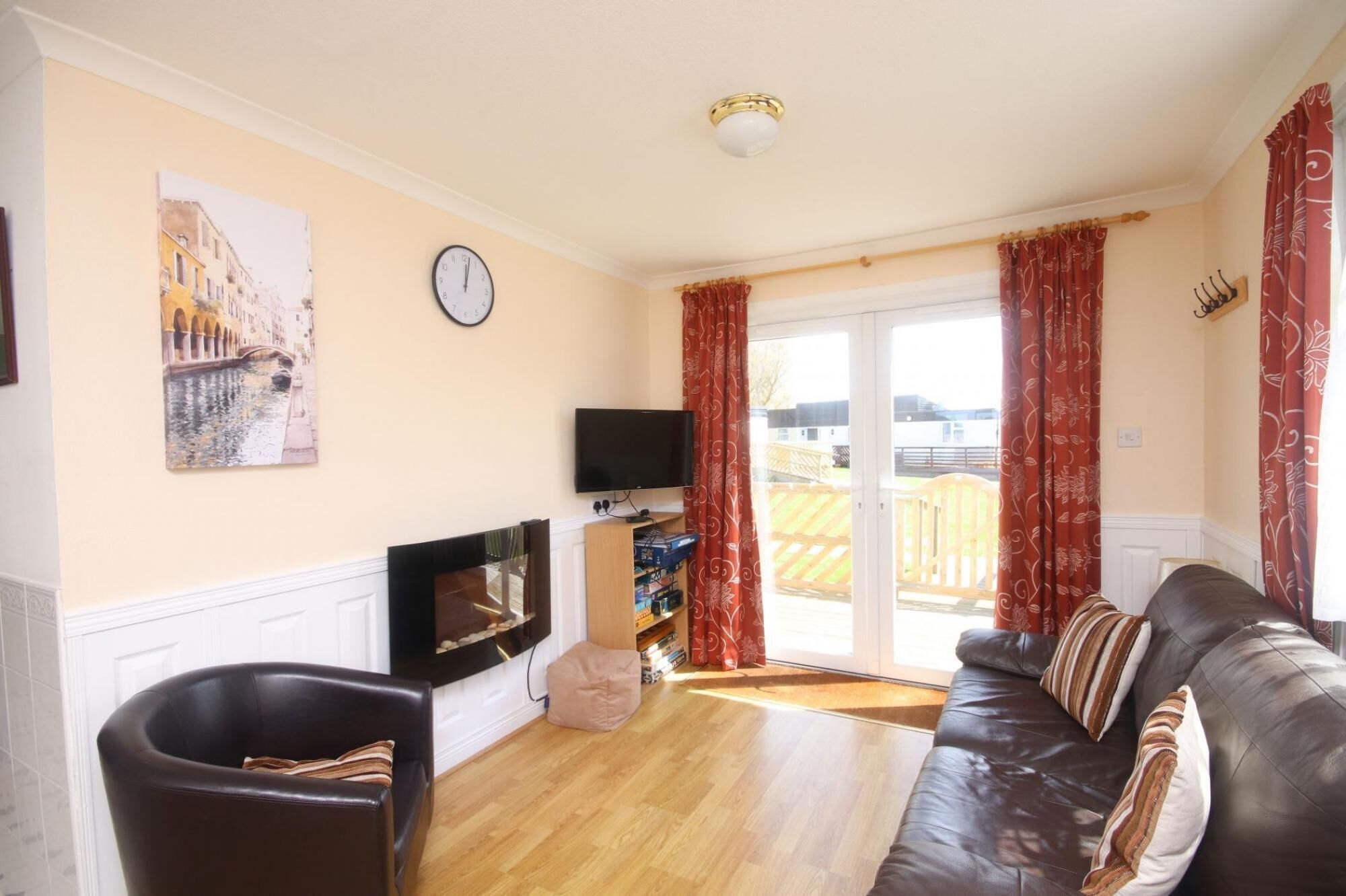 Medmerry Park Holiday Village